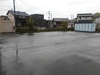 レオパレスオアシス 駐車場