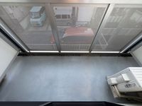 レオパレスサンクフルコート バルコニー