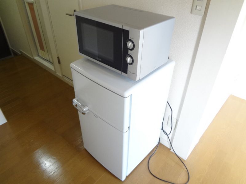 レオパレスパティオ その他