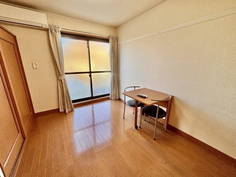 leopalace Edel Heim Tezuka Living room