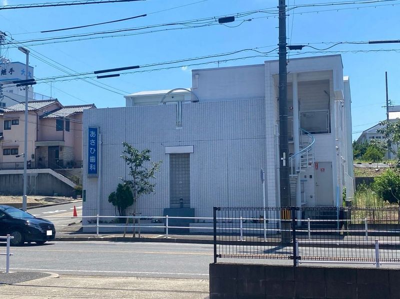 レオパレスＵ 周辺環境
