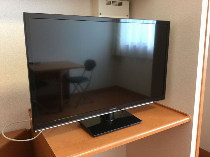 レオパレスメゾン白河 その他設備