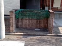 レオパレス旭丘 共用部分