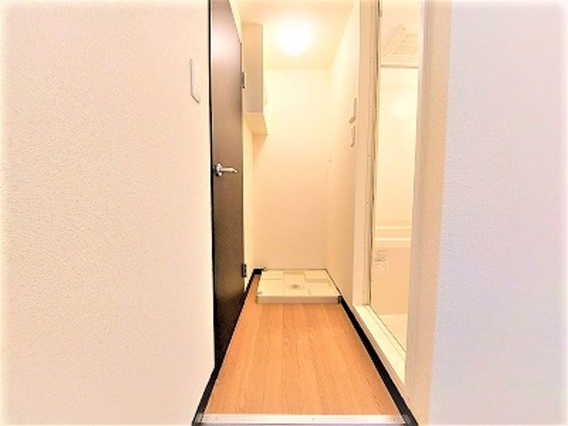 レオネクストひまわりⅠ その他設備