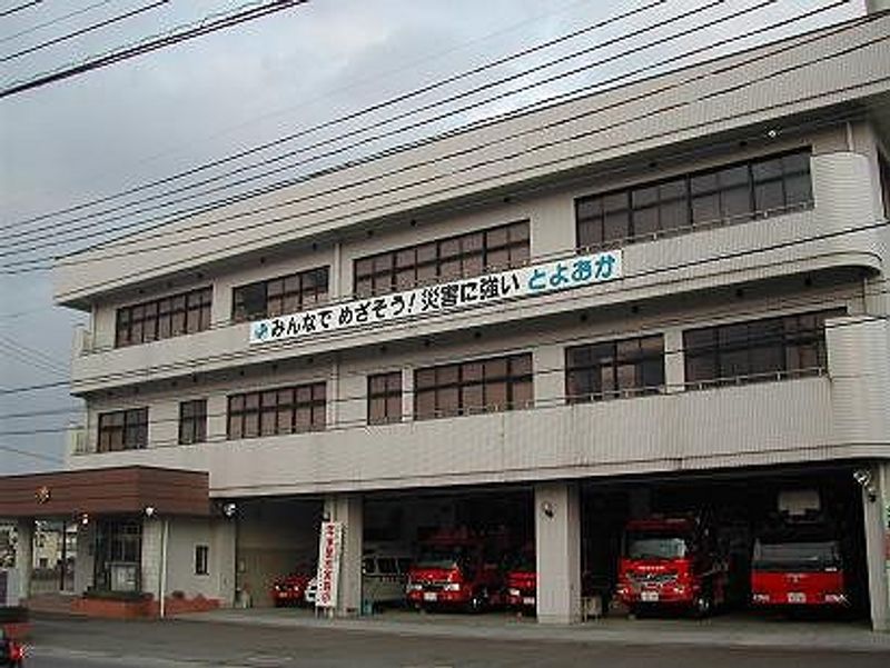 レオパレス大磯 周辺環境