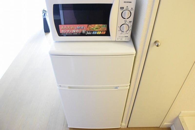 レオパレスヴィレッジ その他