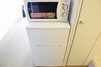 レオパレスヴィレッジ その他