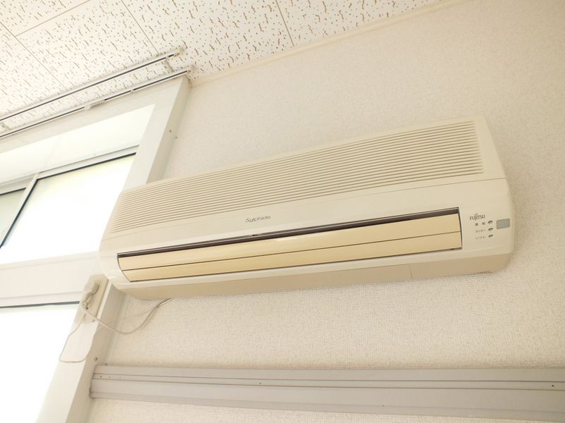 レオパレスクレストＡ その他