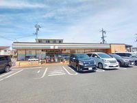 レオパレスコトブキ 周辺環境
