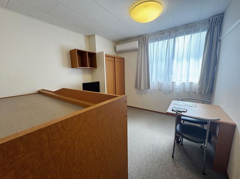 leopalace Shu Living room