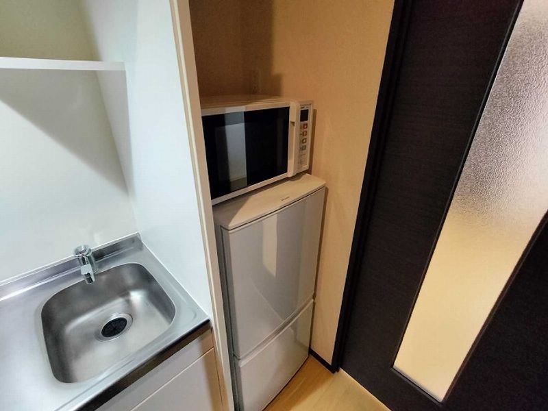 CLEINO Green Hills II Thiết bị khác