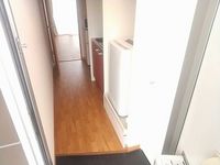 leopalace Excel 현관