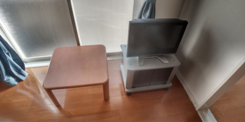 レオパレス本城東六番館 その他設備