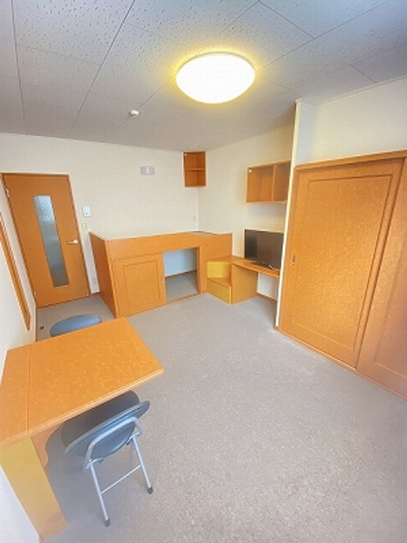 leopalace Comfort Akura 침실