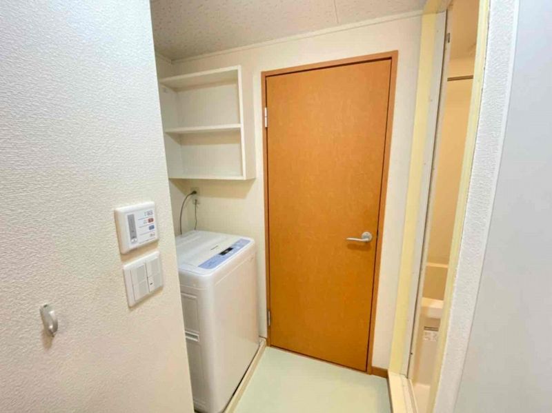 レオパレスたちばな　Ⅱ その他設備