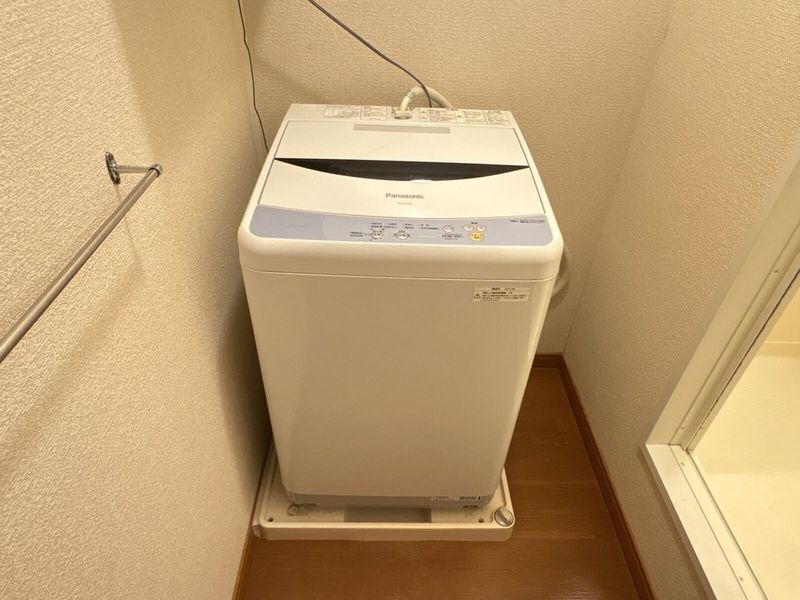 レオパレスＫＳＳⅡ その他