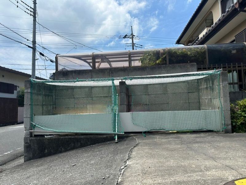 レオパレスＴＡＣＨＩＢＡＮＡ 共用部分