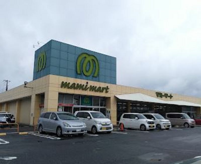 レオパレスアウローラ 周辺環境
