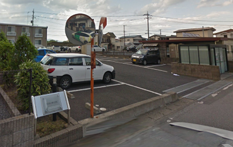 leopalace Riverside C Other