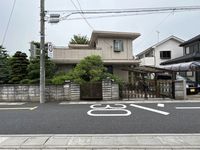レオパレスプチパレＫ 眺望