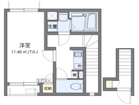 55799 Floorplan