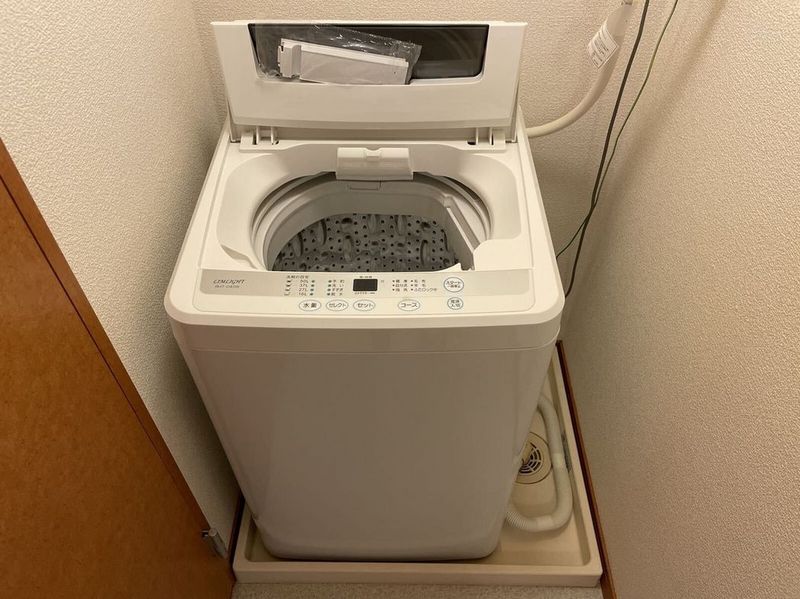 レオパレスグレープヴァイン その他