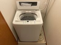 レオパレスグレープヴァイン その他
