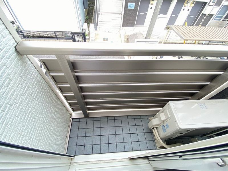 LEONEXT Giardino A Ban công