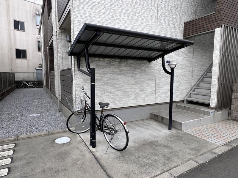 CLEINO Ryo Khu vực chung