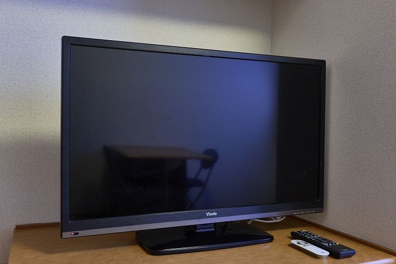 レオパレスビートル その他設備