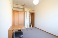 レオパレス朱雀 居間
