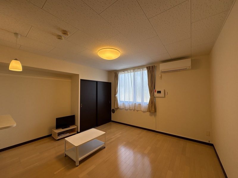 LEONEXT Road Sky Living room