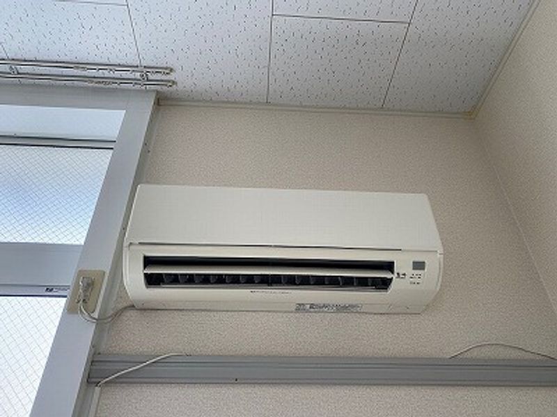 レオパレスリベール その他設備