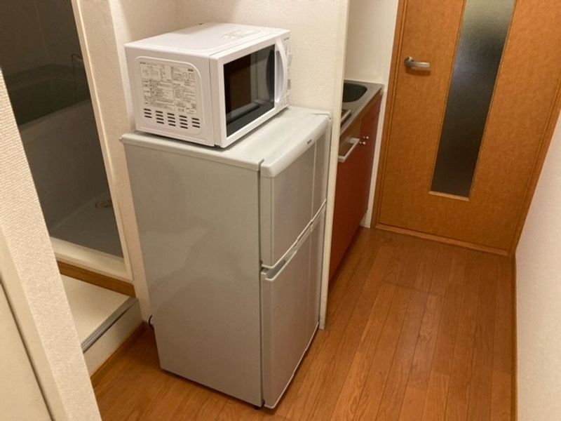 レオパレスグランドホープ その他設備