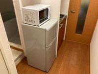 レオパレスグランドホープ その他設備