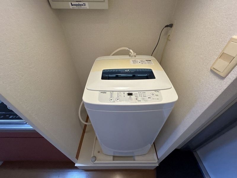 レオパレス千代田パレス その他設備