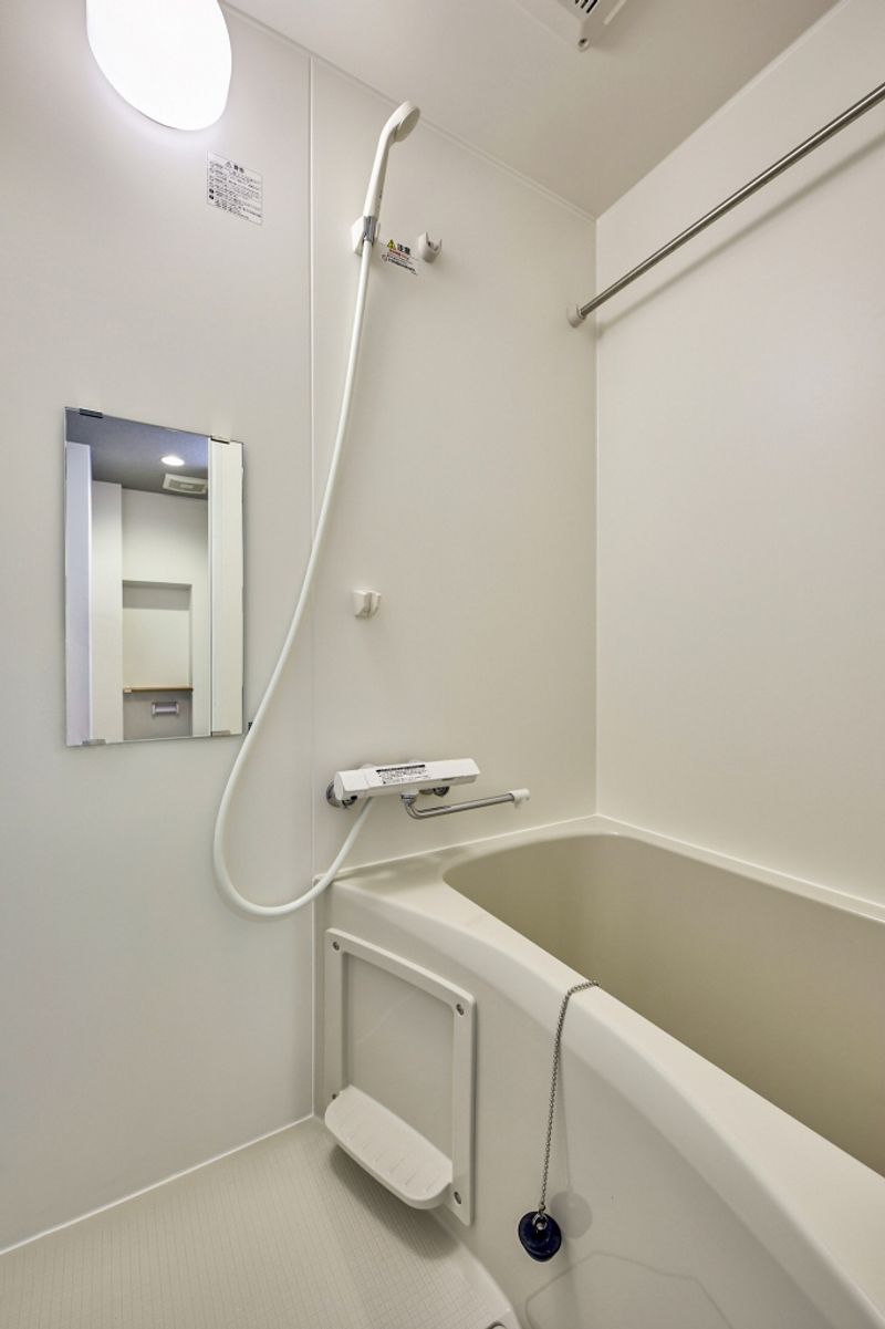 ArLk Kaede Bathroom