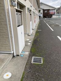 レオパレスｆｏｒｅｓｔ エントランス