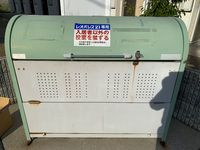レオパレス下條Ａ 共用部分