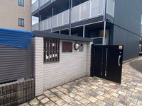 レオパレス日置 共用部分