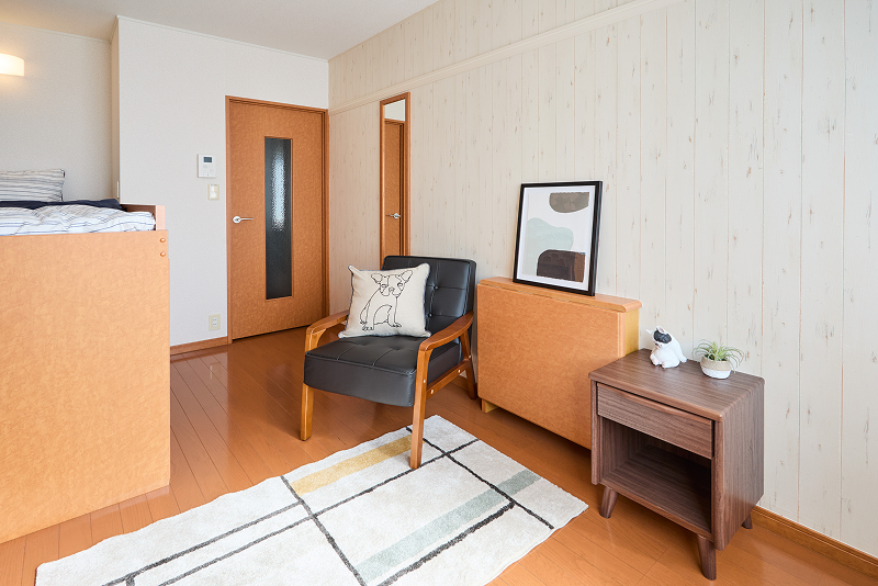 カフェスタイルSP1