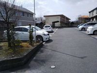 レオパレスＤｅｌｉｇｈｔｅｄ 駐車場