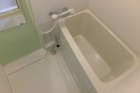 レオネクストグレイセス 風呂