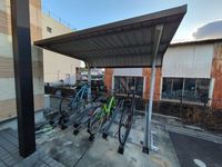 leopalace CATS Khu vực chung