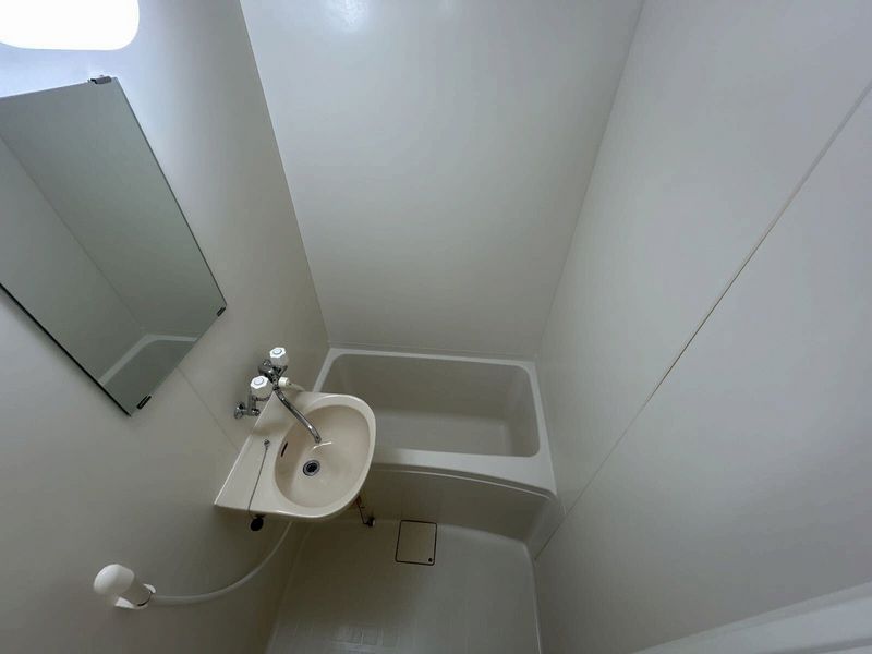 leopalace HARMONY Bathroom