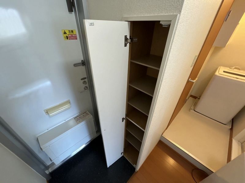 レオパレスプレミール その他