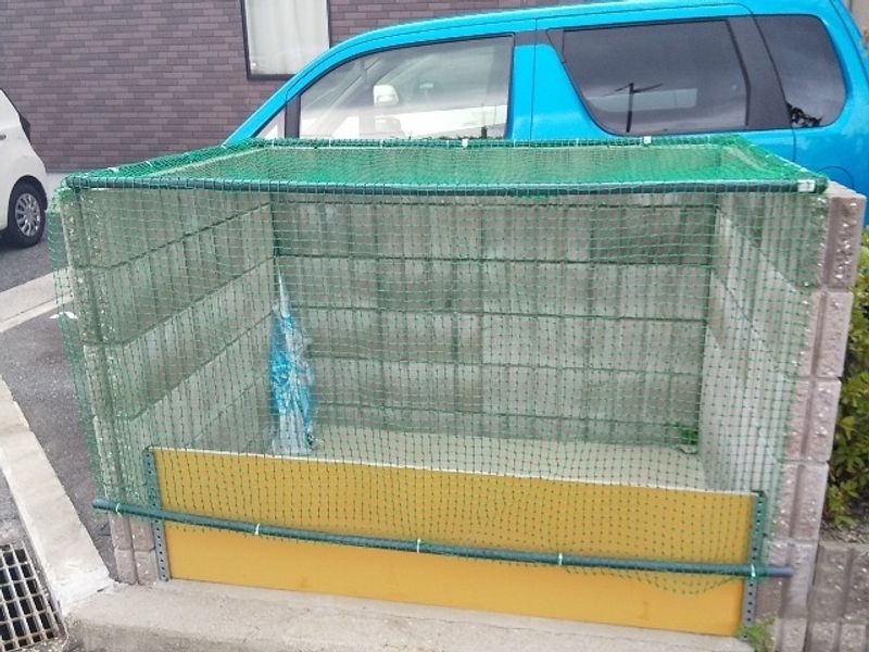 レオネクストリトルスクウェア 共用部分