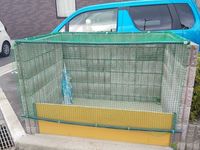 レオネクストリトルスクウェア 共用部分
