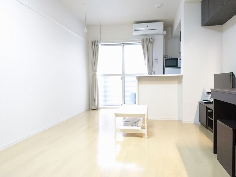 MIRANDA Bonheur N Living room