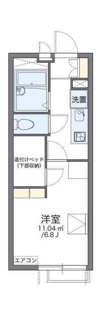 38166 Floorplan